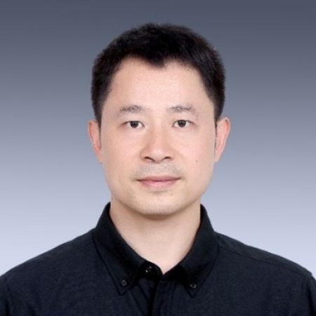 陈科