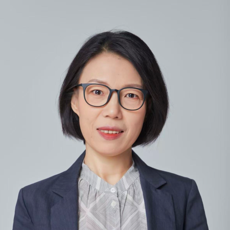 张莉